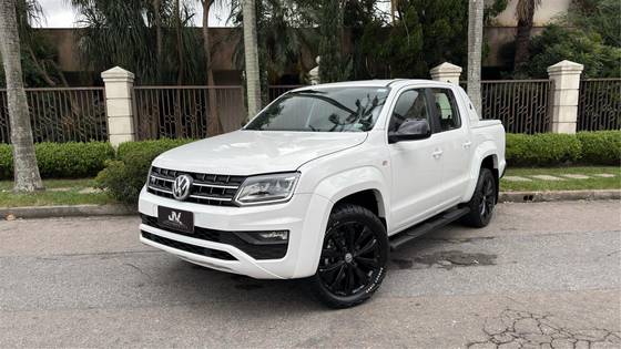 VOLKSWAGEN AMAROK 3.0 V6 TDI DIESEL HIGHLINE EXTREME CD 4MOTION AUTOMÁTICO VOLKSWAGEN AMAROK 3.0 V6 TDI DIESEL HIGHLINE EXTREME CD 4MOTION AUTOMÁTICO